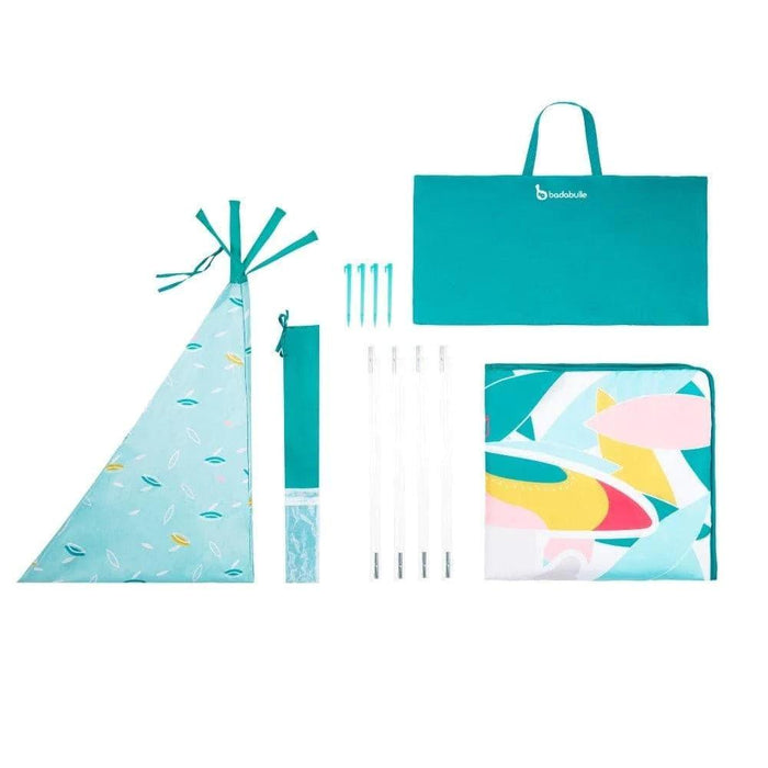 Babymoov® - Babymoov Indoor & Outdoor Anti-UV Teepee