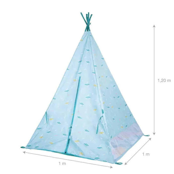 Babymoov® - Babymoov Indoor & Outdoor Anti-UV Teepee
