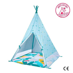 Babymoov® - Babymoov Indoor & Outdoor Anti-UV Teepee