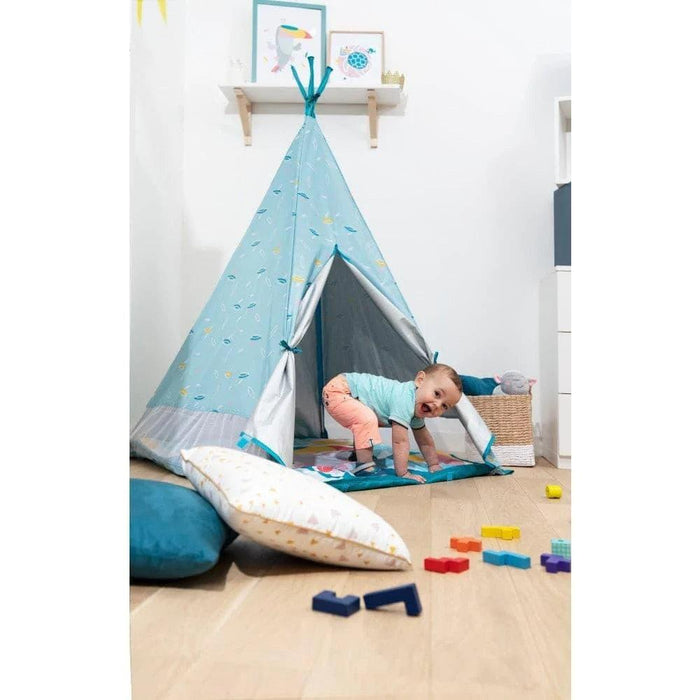 Babymoov® - Babymoov Indoor & Outdoor Anti-UV Teepee