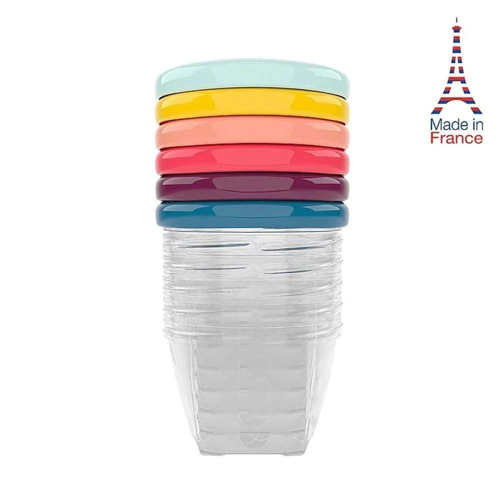 Babymoov® - Babymoov Leak Proof Storage Bowls