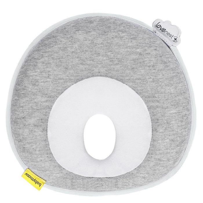Babymoov® - Babymoov Lovenest + Ergonomic Head Rest