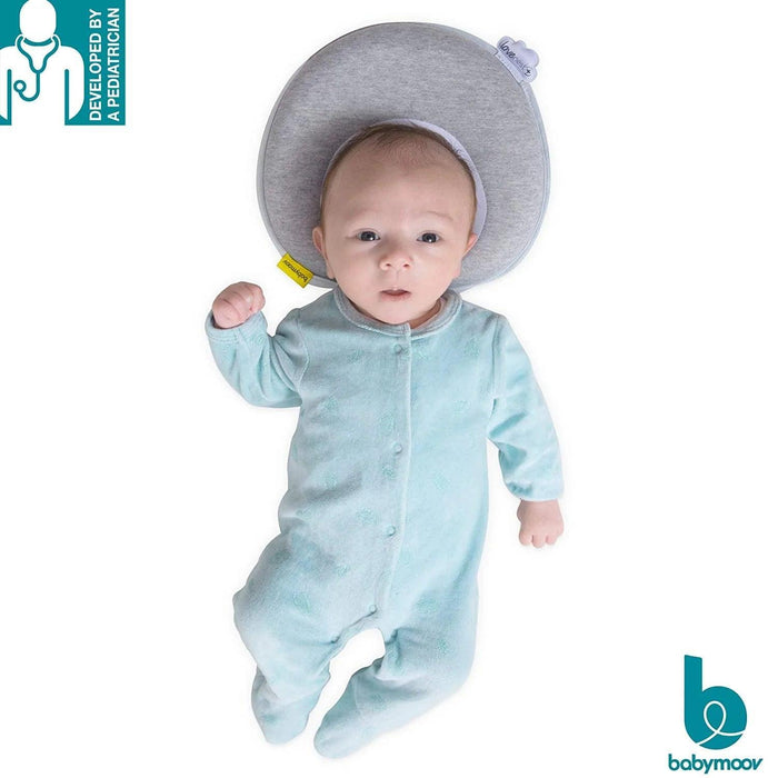 Babymoov® - Babymoov Lovenest + Ergonomic Head Rest