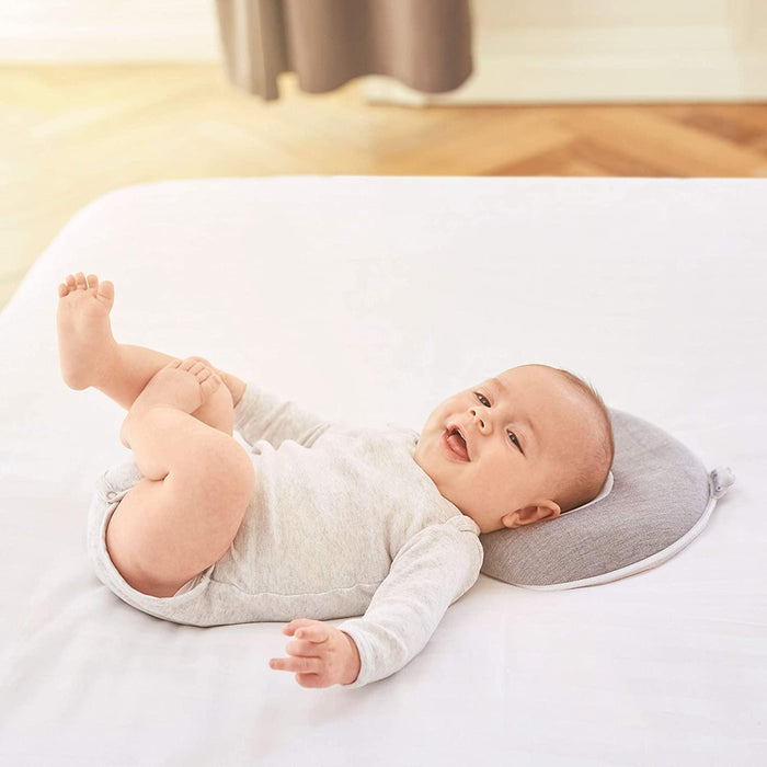 Babymoov® - Babymoov Lovenest + Ergonomic Head Rest