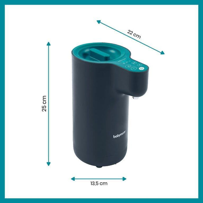 Babymoov® - Babymoov Milky Now Instant Water Dispenser