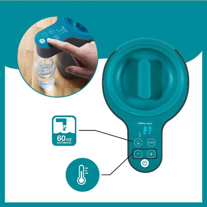 Babymoov® - Babymoov Milky Now Instant Water Dispenser