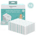 Babyworks - Baby Works™ Disposable Hygienic Potty Protectors - 10pk