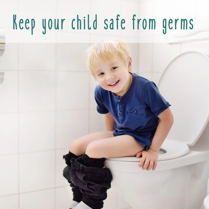 Babyworks - Baby Works™ Disposable Hygienic Potty Protectors - 10pk