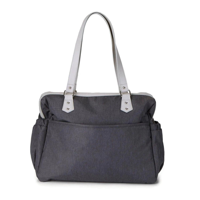 Bananafish - Bananafish Aria Purse-Style Diaper Bag