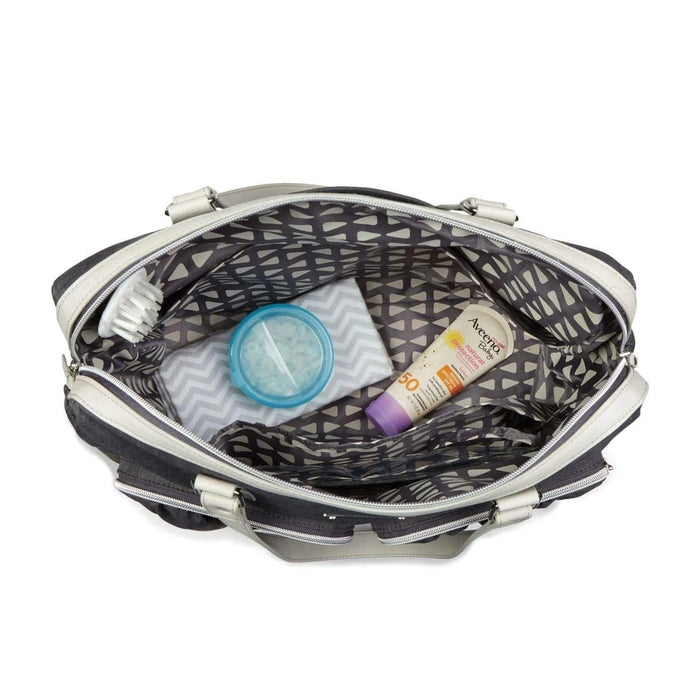 Bananafish - Bananafish Aria Purse-Style Diaper Bag