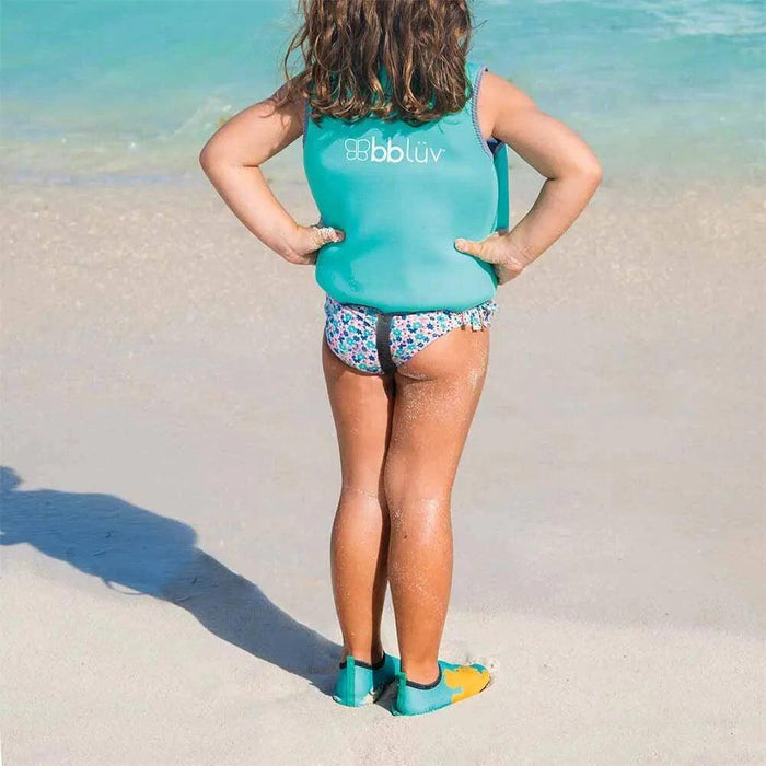 bbluv® - bblüv Shoöz – Kids Protective Neoprene Water Shoes (Sizes 1–4 Years)