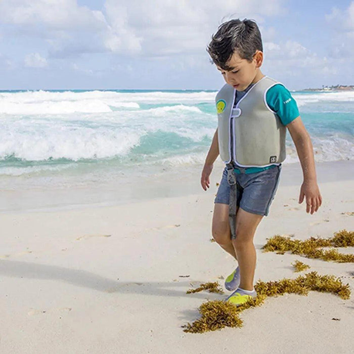 bbluv® - bblüv Shoöz – Kids Protective Neoprene Water Shoes (Sizes 1–4 Years)