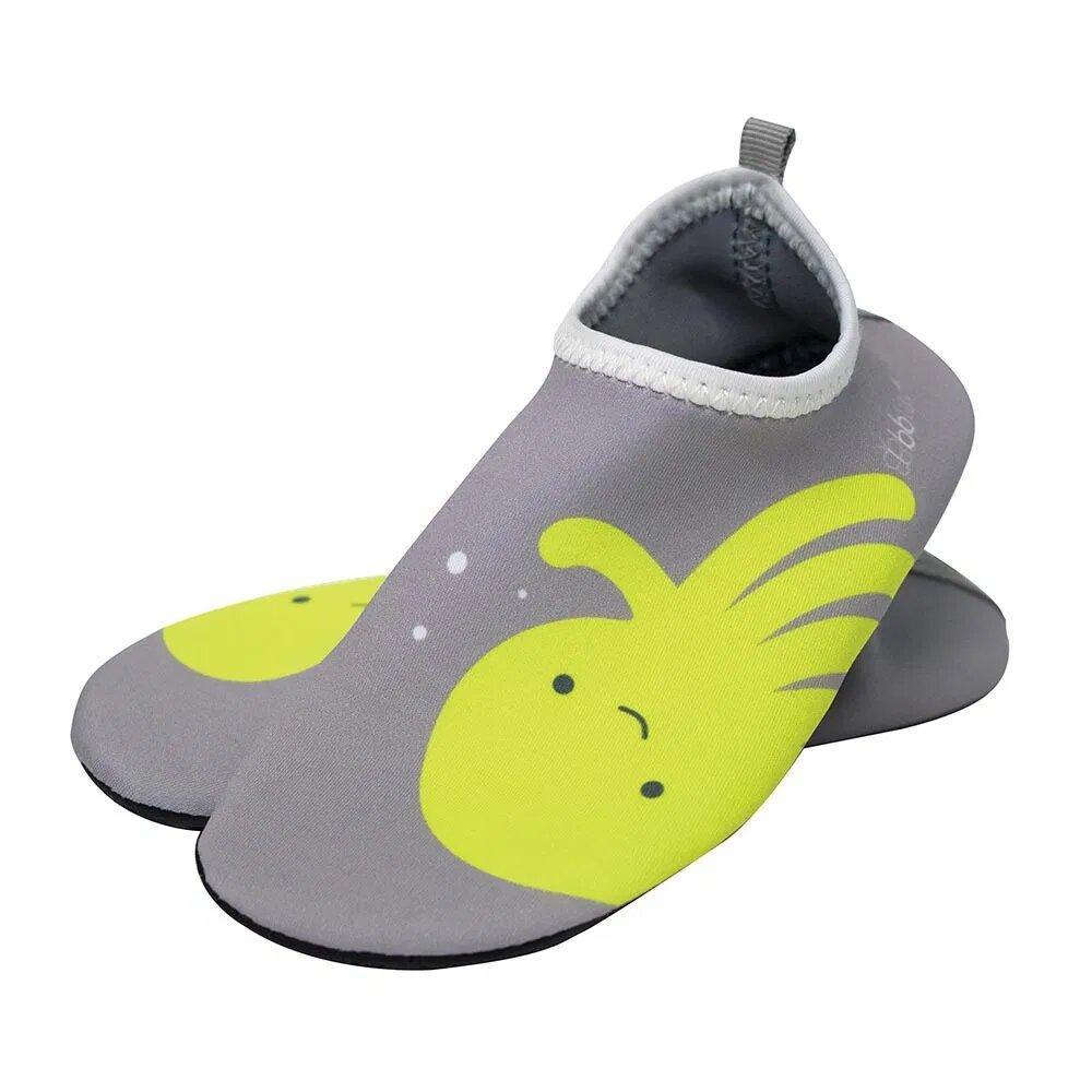 bbluv® - bblüv Shoöz – Kids Protective Neoprene Water Shoes (Sizes 1–4 Years)