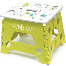 bbluv® - bblüv Stëp – Foldable Step Stool for Toddlers & Kids