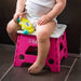 bbluv® - bblüv Stëp – Foldable Step Stool for Toddlers & Kids