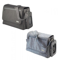 bbluv® - bblüv Ultra – Complete Diaper Bag with Accessories & Changing Mat