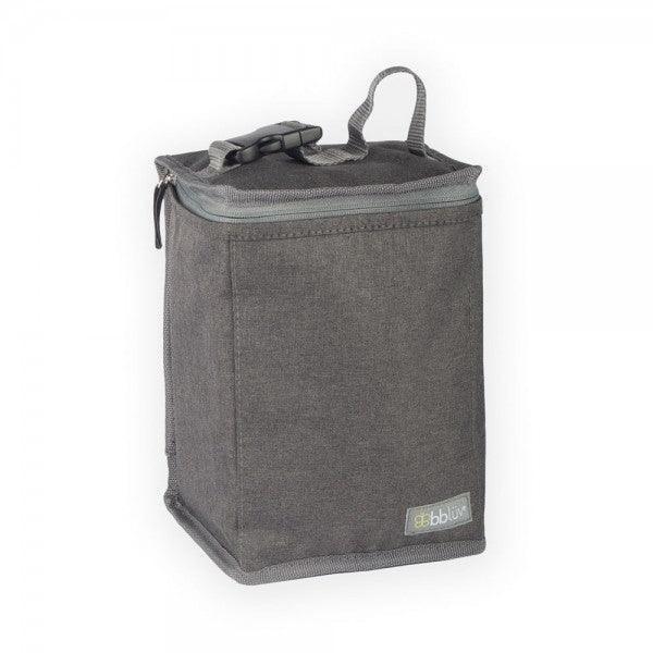 bbluv® - bblüv Ultra – Complete Diaper Bag with Accessories & Changing Mat