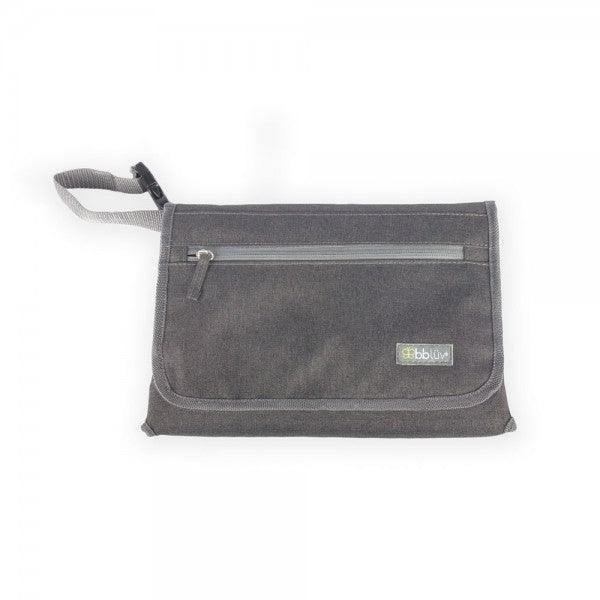 bbluv® - bblüv Ultra – Complete Diaper Bag with Accessories & Changing Mat