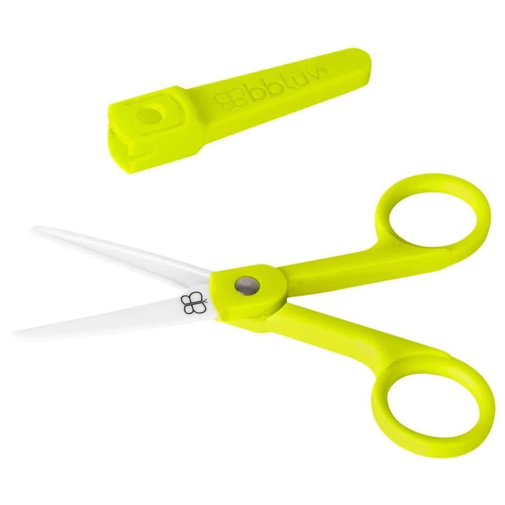 bbluv® - Ceramic Food Scissors