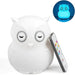 bbluv® - Hibü - Silicone Portable Night Light