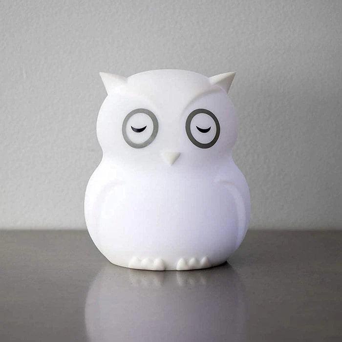 bbluv® - Hibü - Silicone Portable Night Light