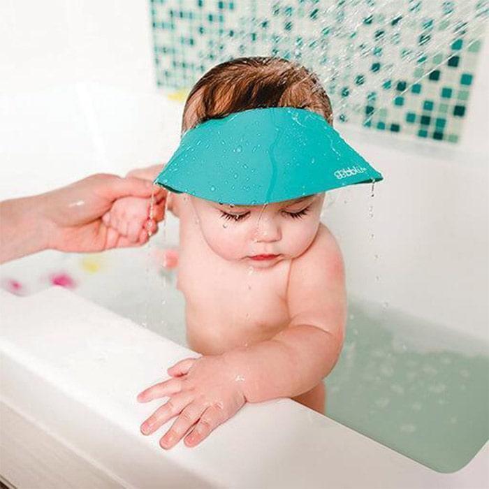 bbluv® - Käp Silicone Shampoo Repellent Cap