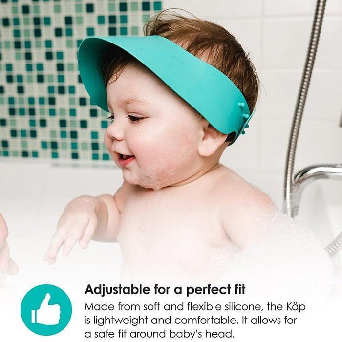bbluv® - Käp Silicone Shampoo Repellent Cap
