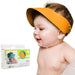 bbluv® - Käp Silicone Shampoo Repellent Cap