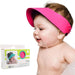 bbluv® - Käp Silicone Shampoo Repellent Cap