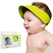 bbluv® - Käp Silicone Shampoo Repellent Cap