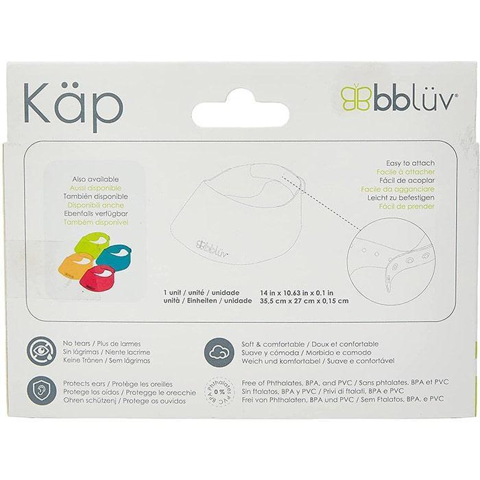 bbluv® - Käp Silicone Shampoo Repellent Cap
