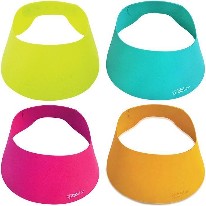 bbluv® - Käp Silicone Shampoo Repellent Cap