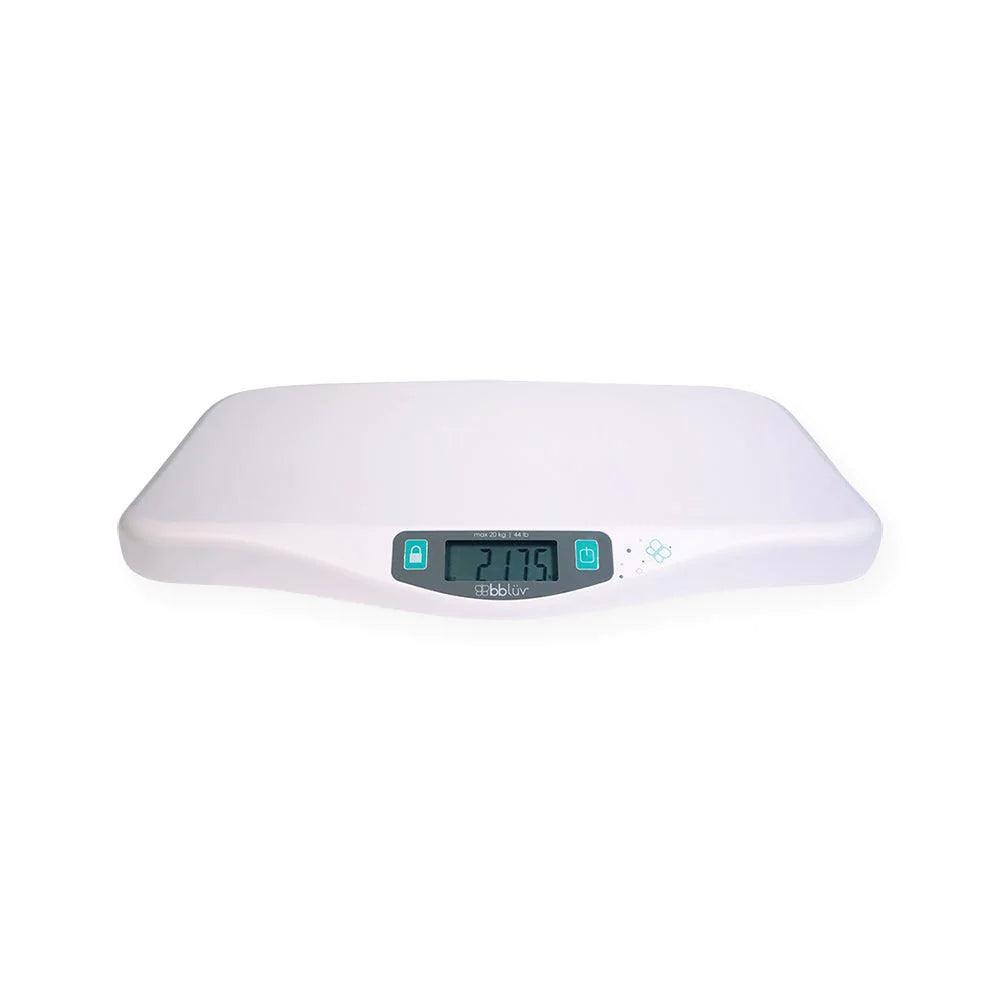 bbluv® - Kilö - Digital Baby Scale