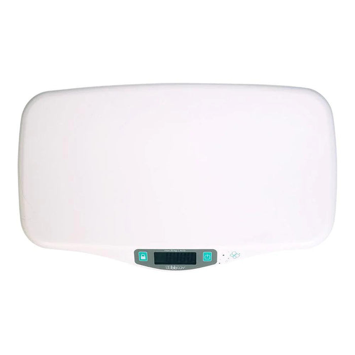 bbluv® - Kilö - Digital Baby Scale