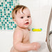 bbluv® - Kräb - 3-in-1 Bath and Room Thermometer & Bathtime Toy (Celsuis Mode)