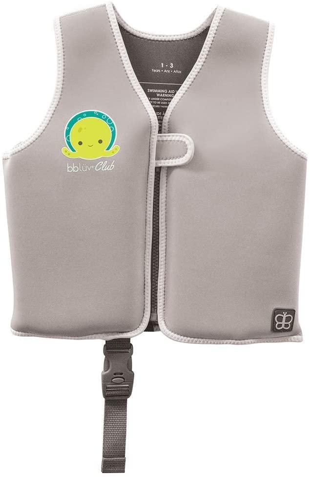 bbluv® - Naj - Toddler Swim Vest