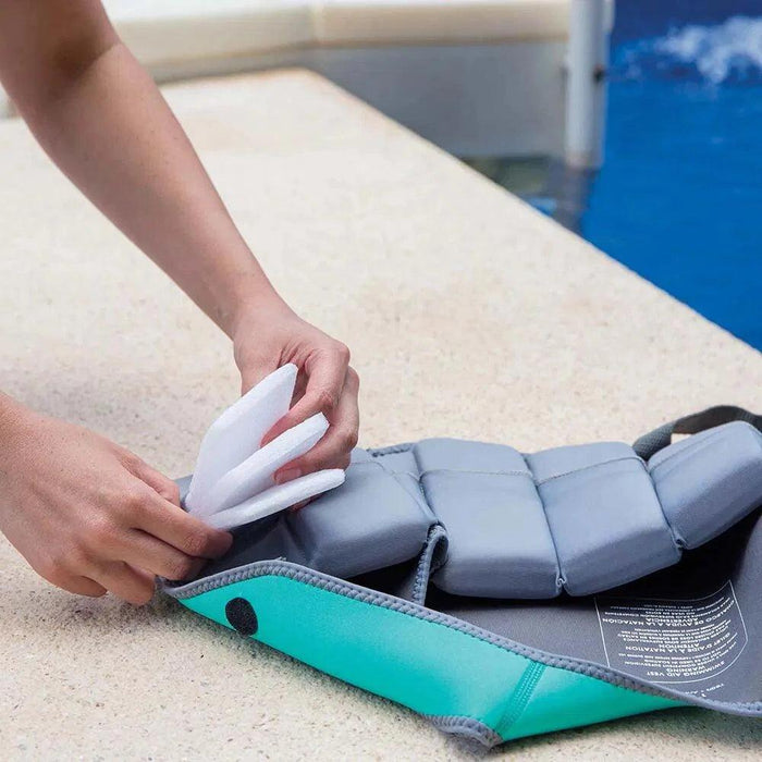 bbluv® - Naj - Toddler Swim Vest