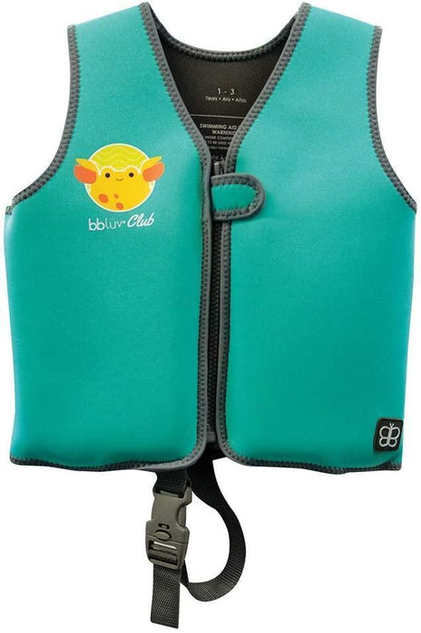 bbluv® - Naj - Toddler Swim Vest