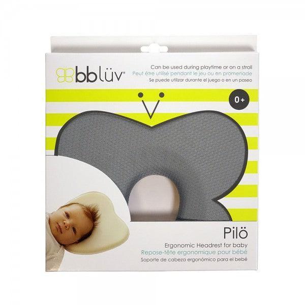 bbluv® - Pilö Ergonomic Headrest for Baby