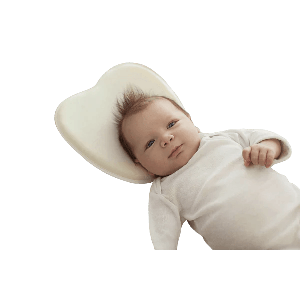 bbluv® - Pilö Ergonomic Headrest for Baby