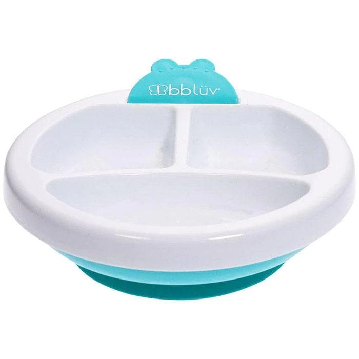 bbluv® - Platö - Warm Feeding Plate