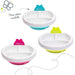 bbluv® - Platö - Warm Feeding Plate