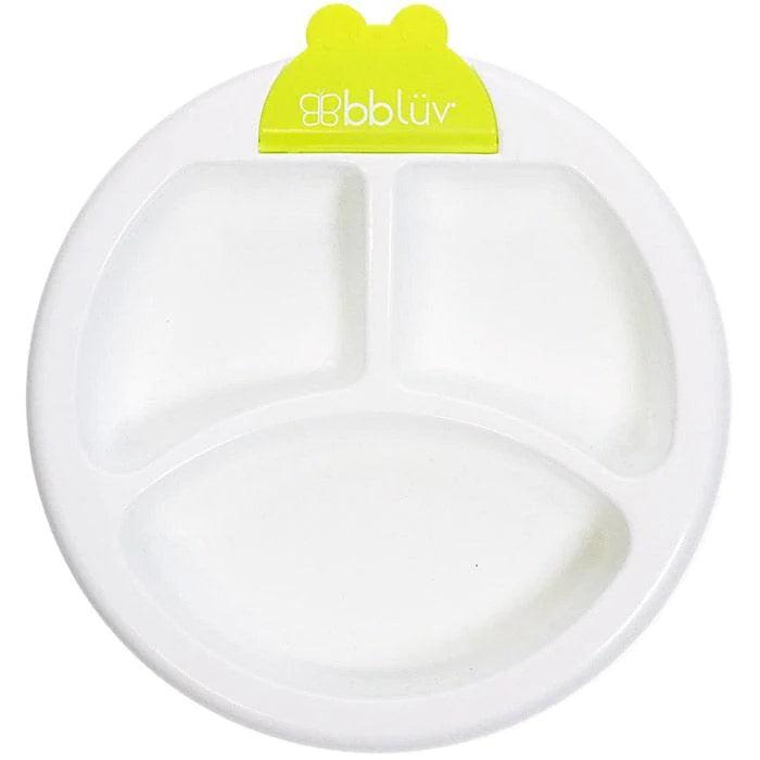 bbluv® - Platö - Warm Feeding Plate