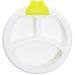 bbluv® - Platö - Warm Feeding Plate