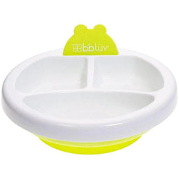 bbluv® - Platö - Warm Feeding Plate