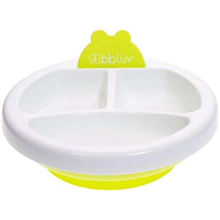 bbluv® - Platö - Warm Feeding Plate
