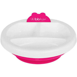 bbluv® - Platö - Warm Feeding Plate