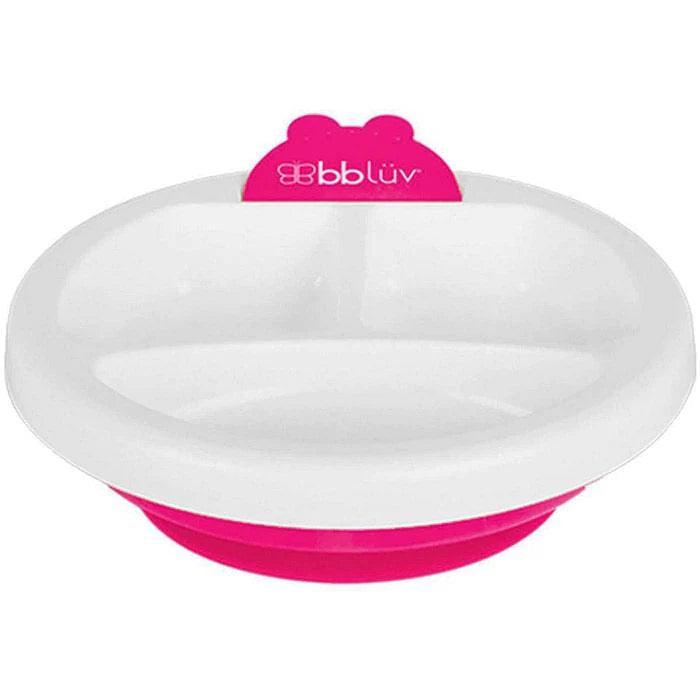 bbluv® - Platö - Warm Feeding Plate