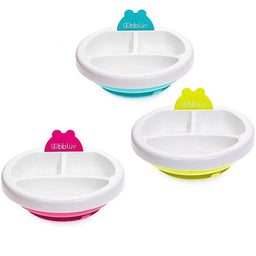 bbluv® - Platö - Warm Feeding Plate