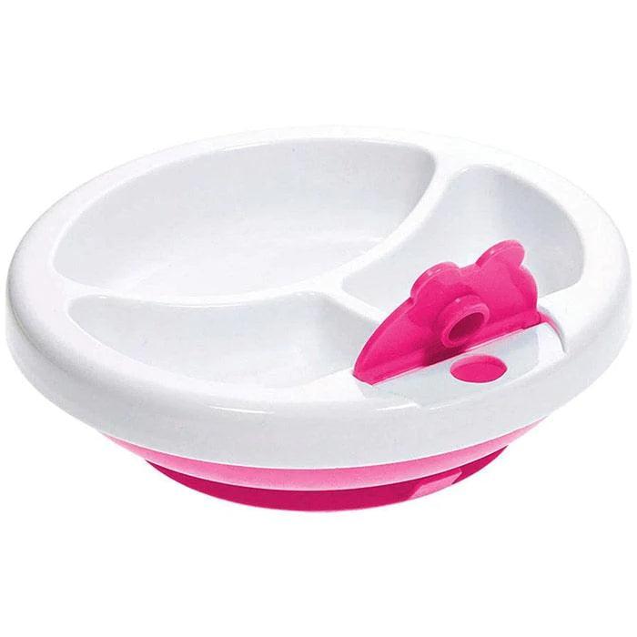 bbluv® - Platö - Warm Feeding Plate